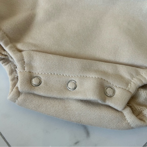 ⚡️BOGO 50% Off⚡️ Baby smile romper - Picture 5 of 5